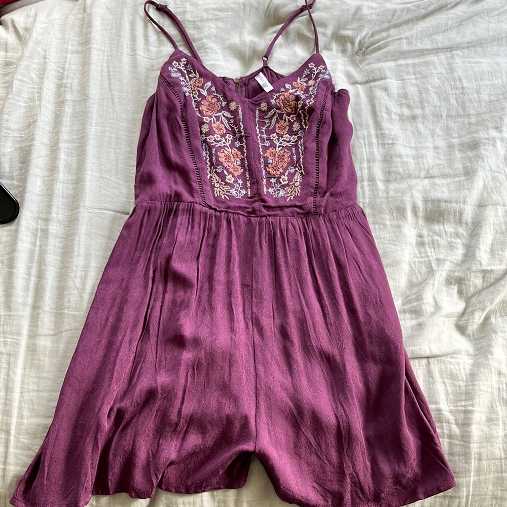 romper !